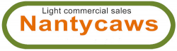 Nantycaws Filling Station Ltd